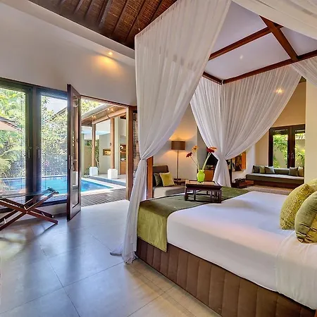 Lakshmi Villas