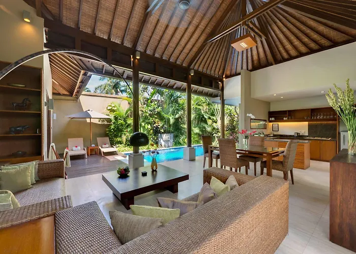 Lakshmi 5* Seminyak (Bali)