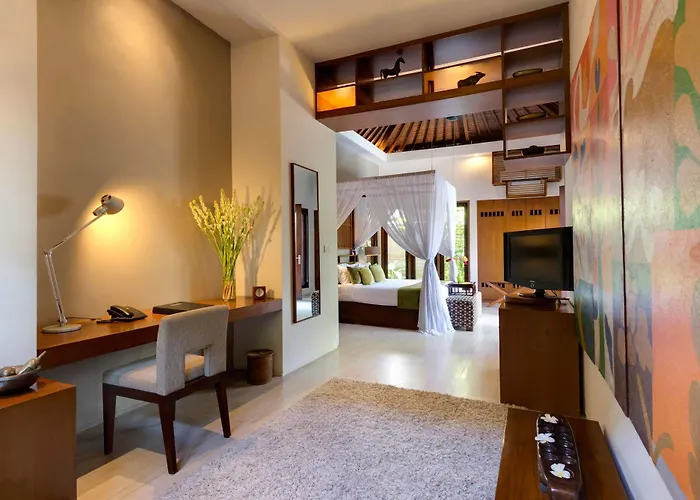 Lakshmi Hotel Seminyak (Bali)