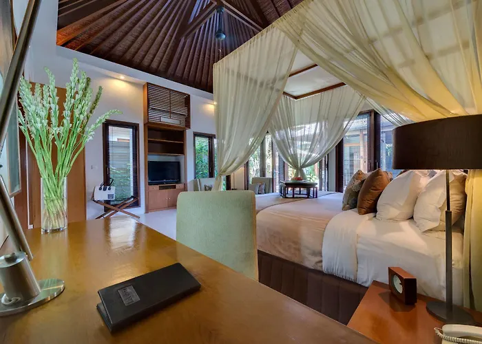 Lakshmi 5* Seminyak (Bali)