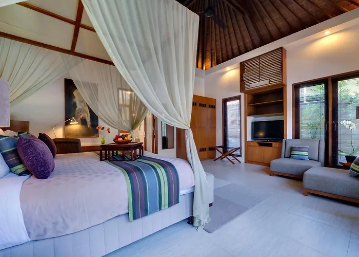 Lakshmi Hotel Seminyak (Bali)