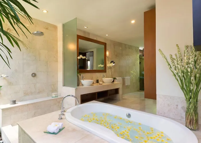 Lakshmi Hotel Seminyak (Bali)
