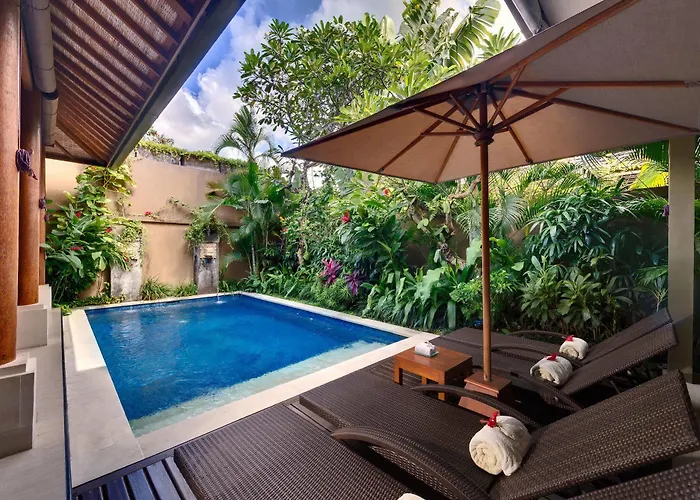 Lakshmi 5* Seminyak (Bali)