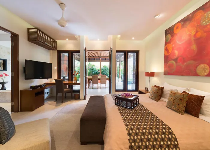 Hotel Lakshmi 5*