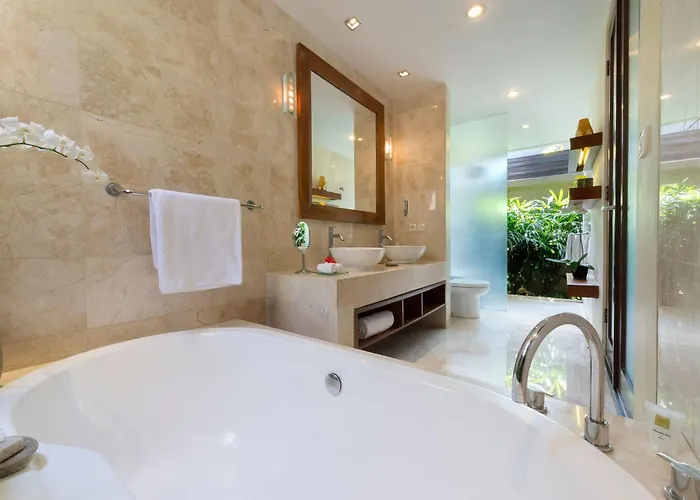Lakshmi 5* Seminyak (Bali)