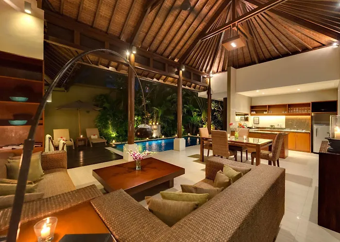 Lakshmi Seminyak (Bali)