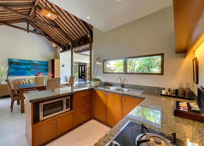 Lakshmi Seminyak (Bali)